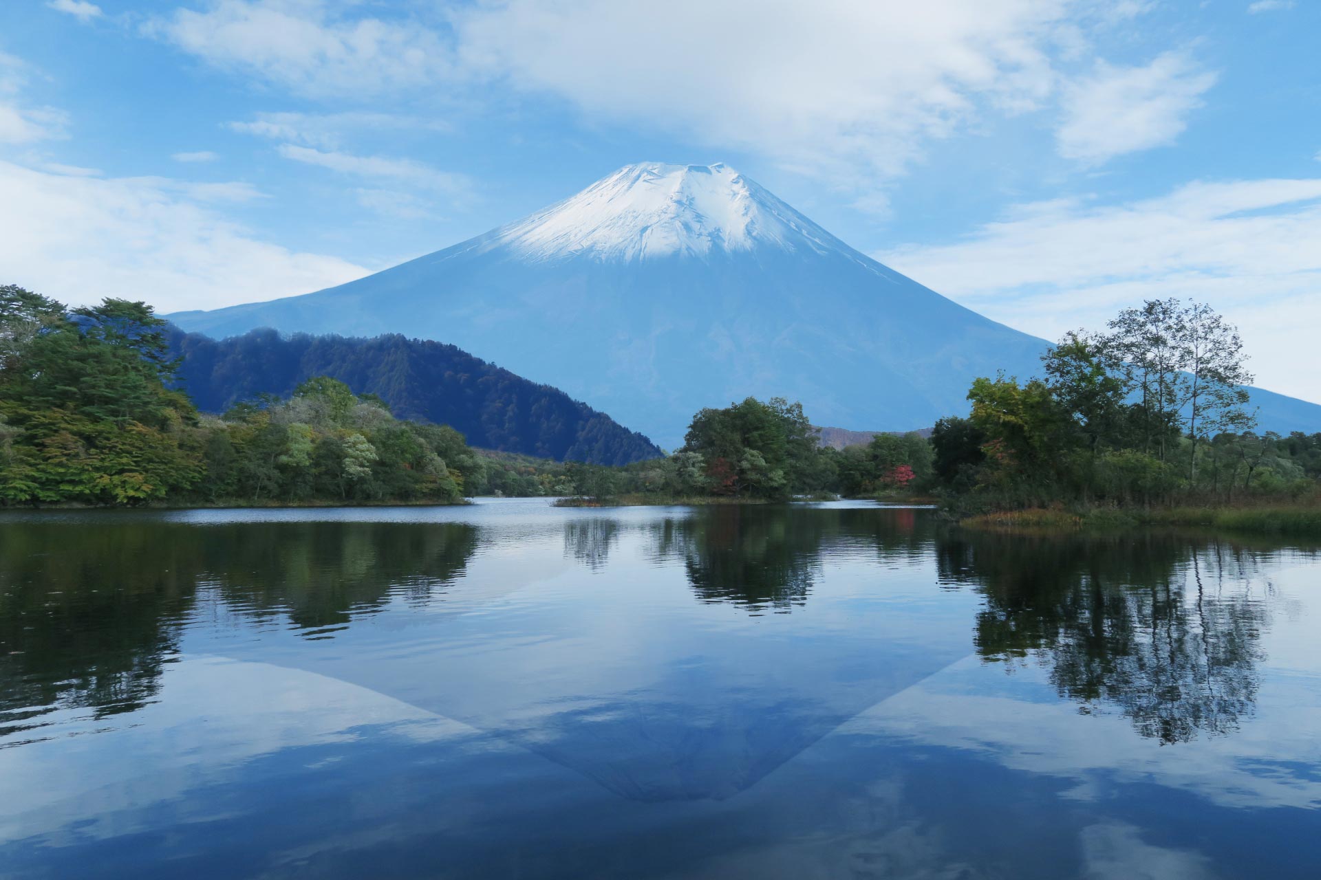 富士山